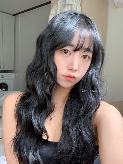 대박헤어 이미지
