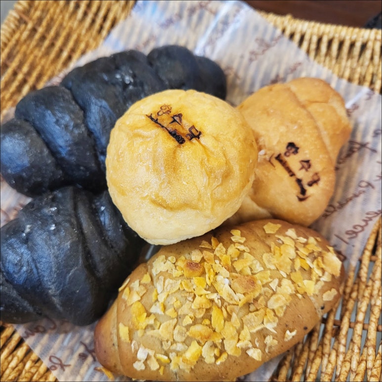 향수당 이미지