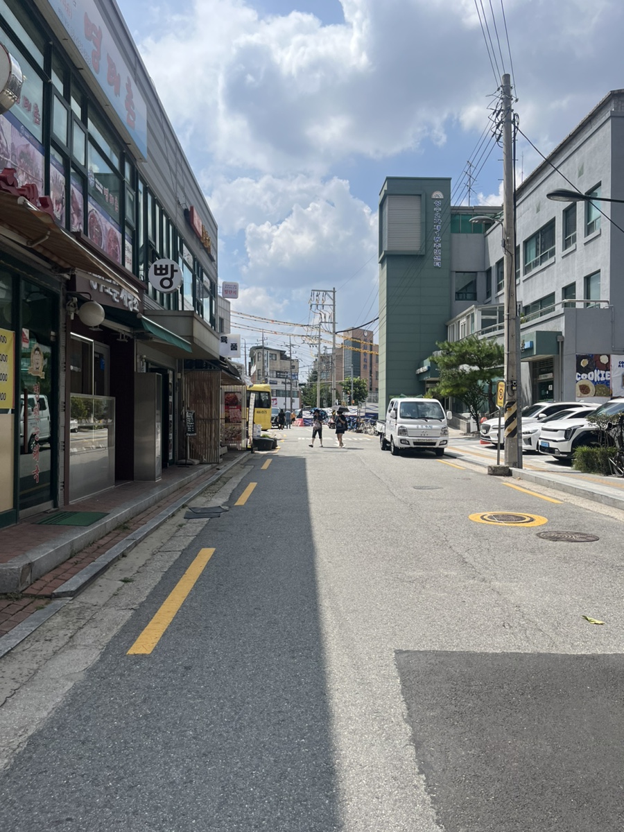 성수로운 제빵소 이미지