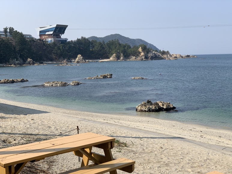 장호비치펜션 이미지