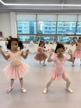 송이무용학원 이미지