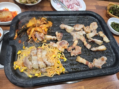 번창식육식당 이미지