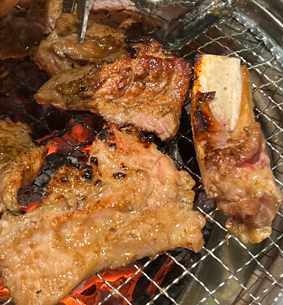 대성포갈비 이미지