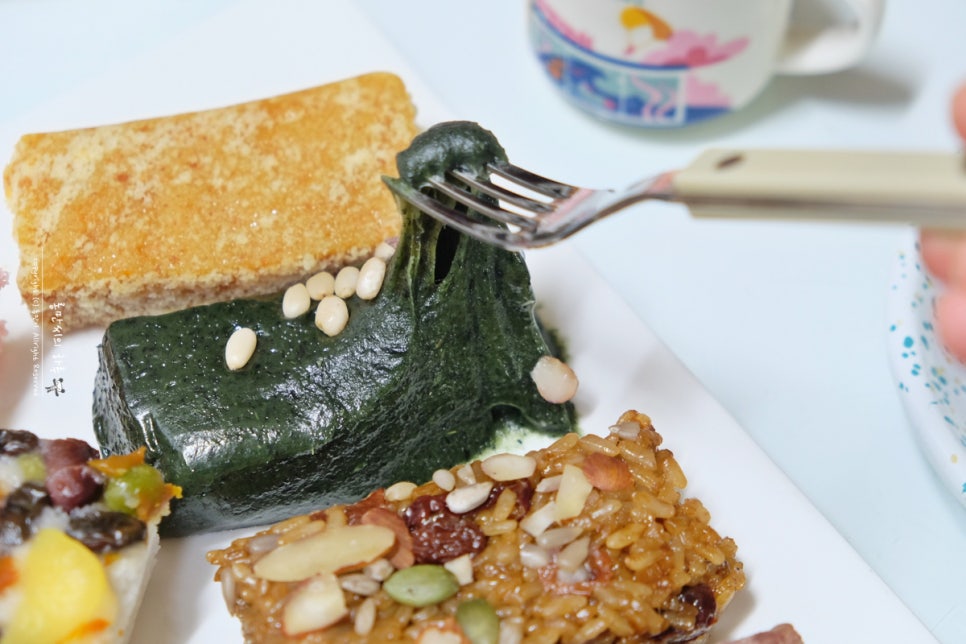 방배중앙떡방방배떡집 이미지