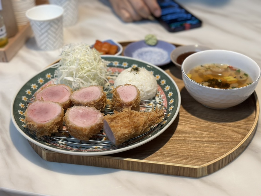 백도다이닝 이미지