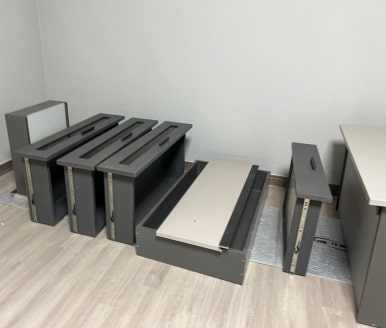 입주청소올인원클린 이미지