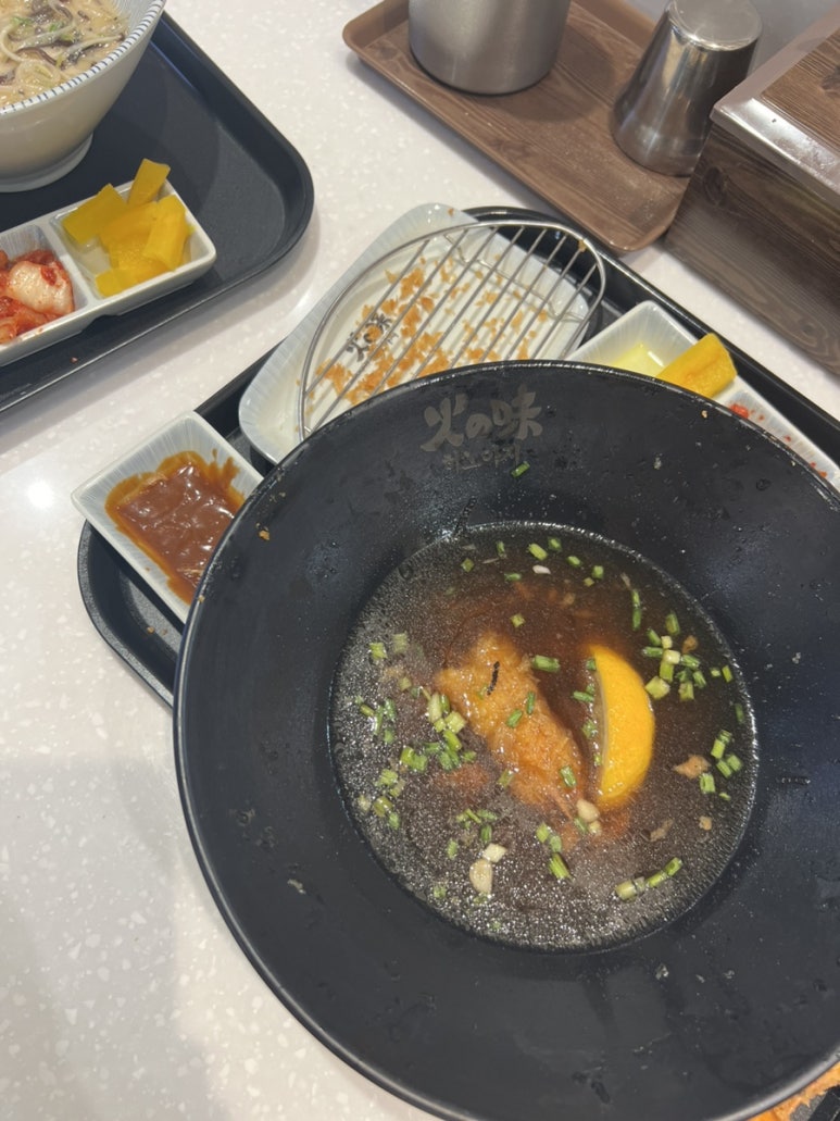히노아지현대백화점 이미지
