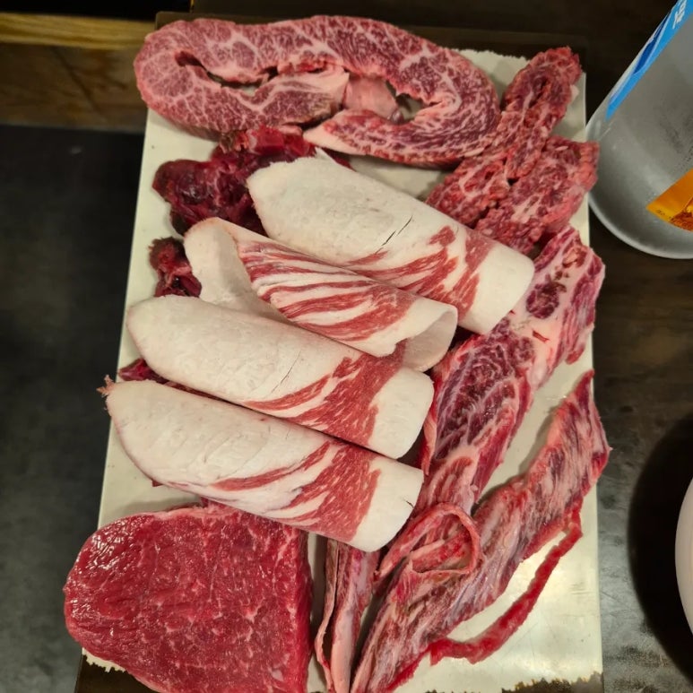 한우마을장다리식당 이미지