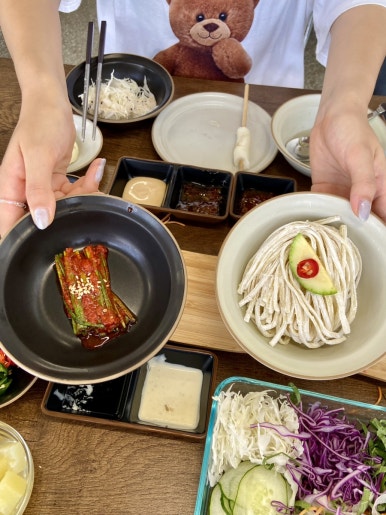 샤브화 해리단길 이미지