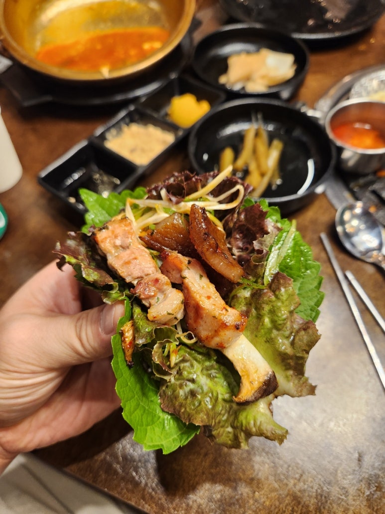 미진축산 센텀점 이미지