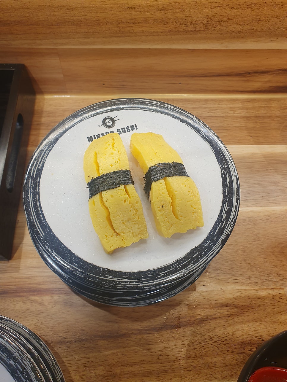 미카도스시 백운점 이미지