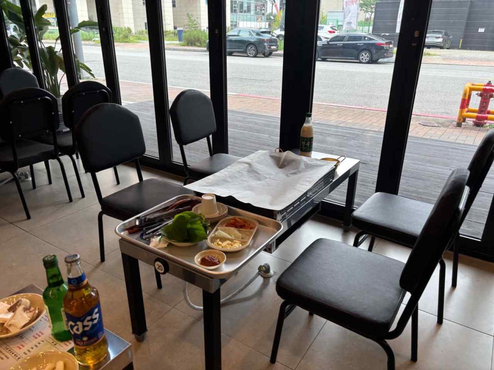 신선오리 이미지