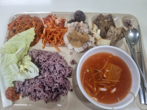 대우한식부페 이미지