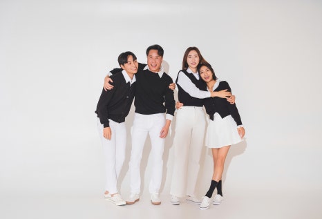기억사진관_ 이미지
