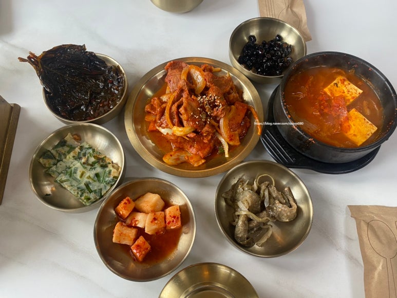 전주맛나식당 이미지