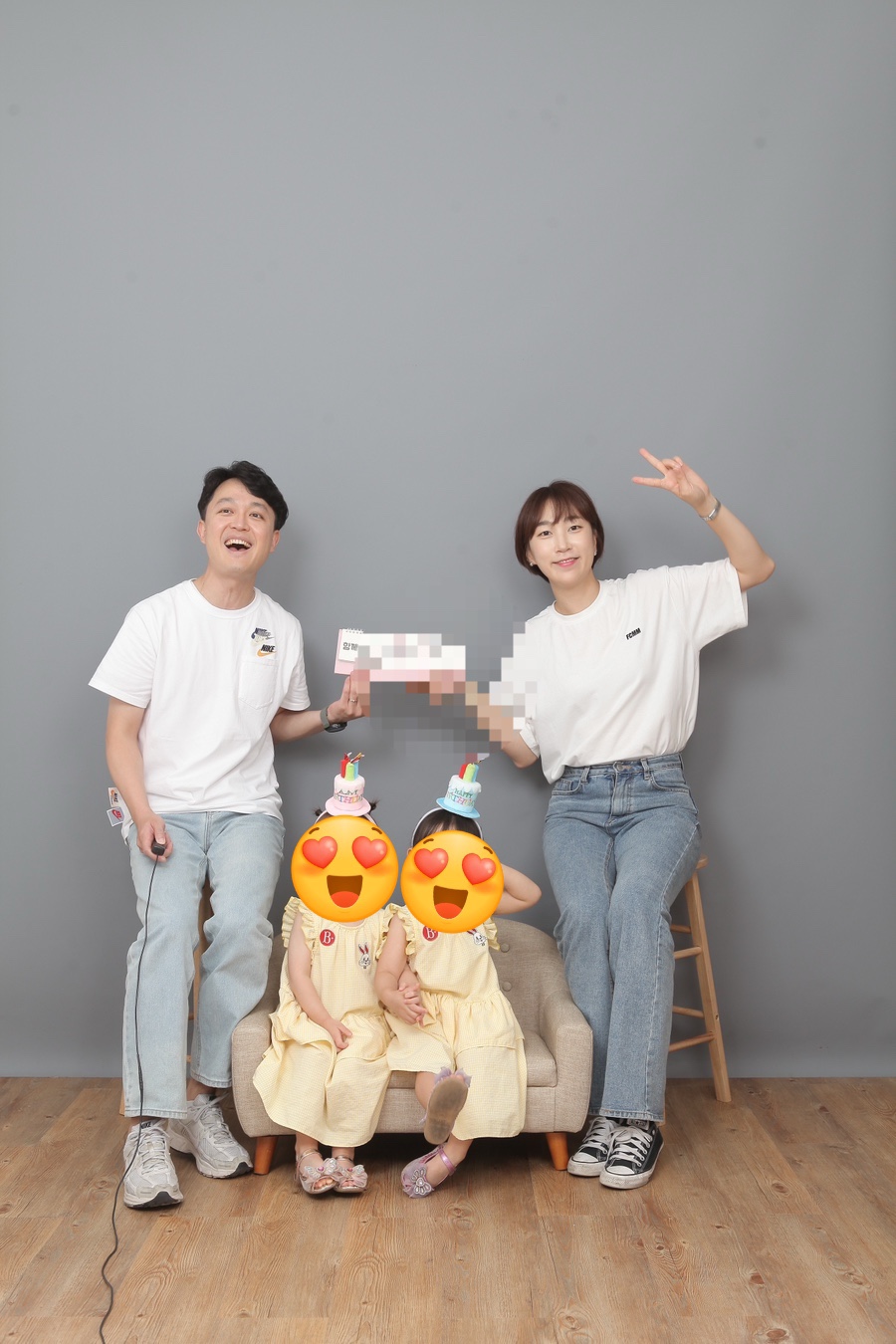 청주셀프사진관그냥;사진관 이미지