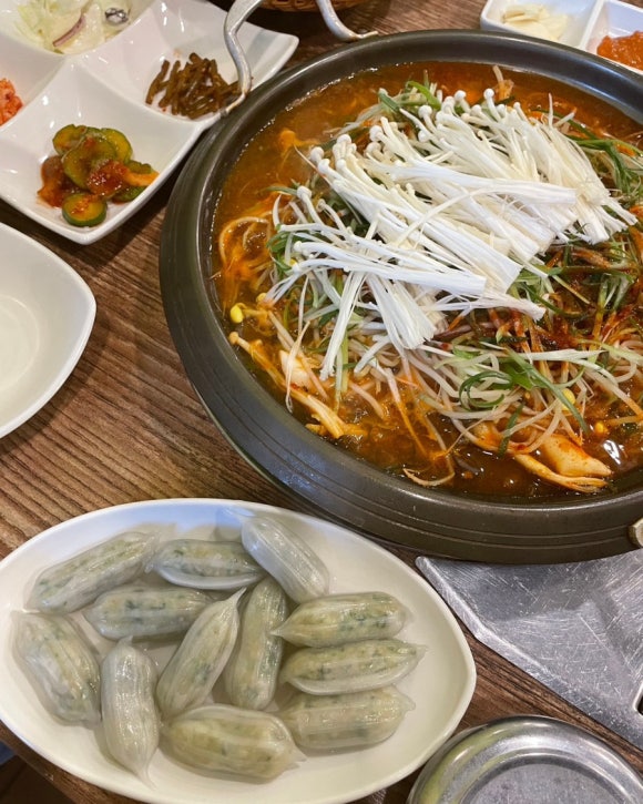 대흥연탄불고기 이미지