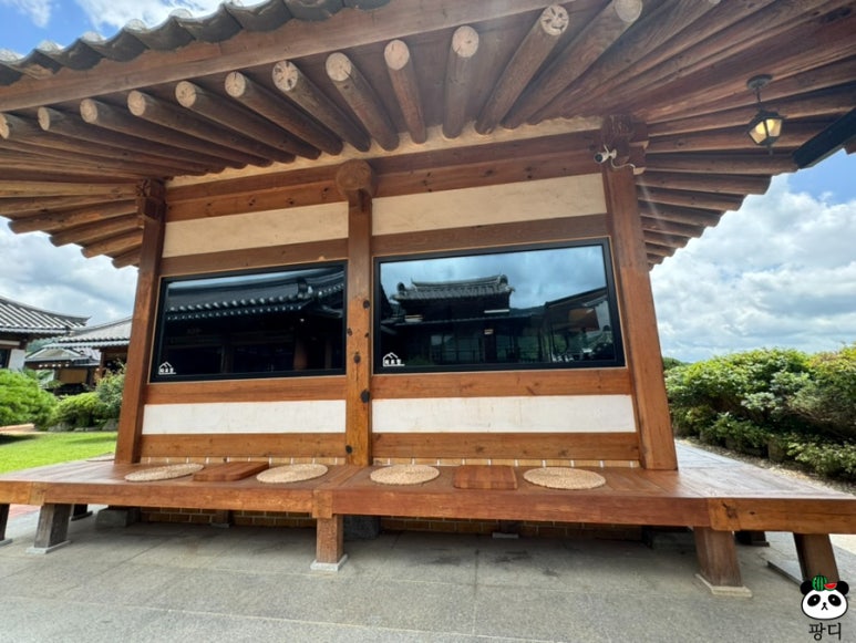 퇴로정 게스트하우스 이미지