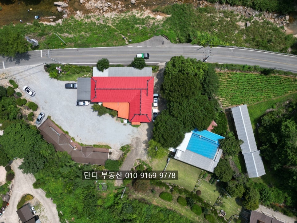 쌍용민박 이미지
