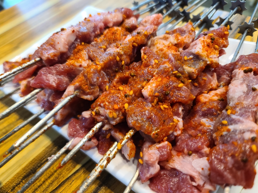 동북양갈비&양다리 이미지