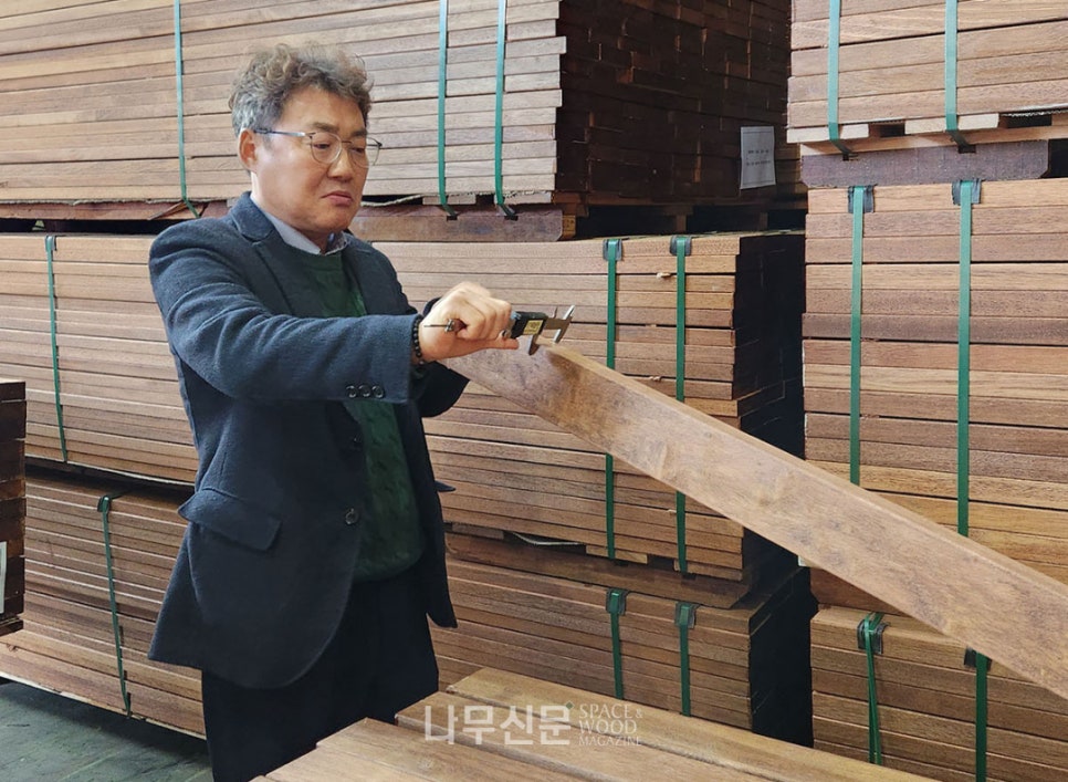 에스와이조경 이미지