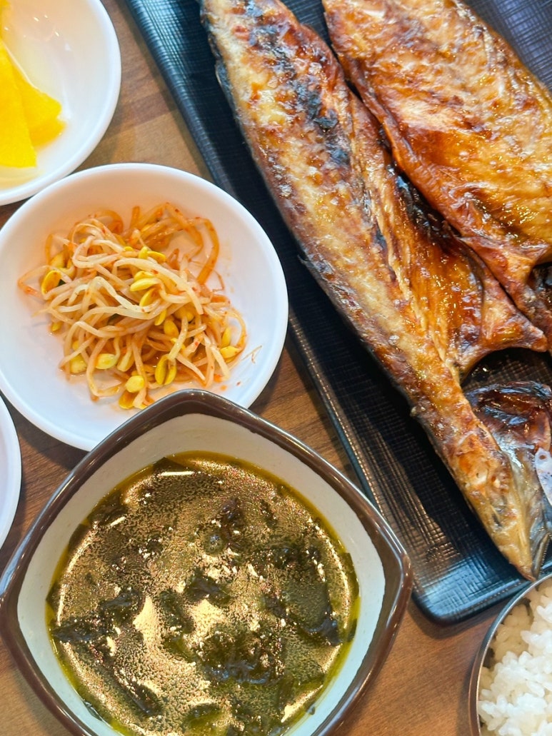 수진네횟집 이미지