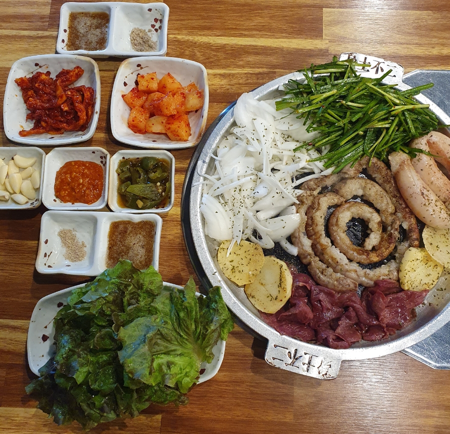 낙성대곱창 양덕점 이미지