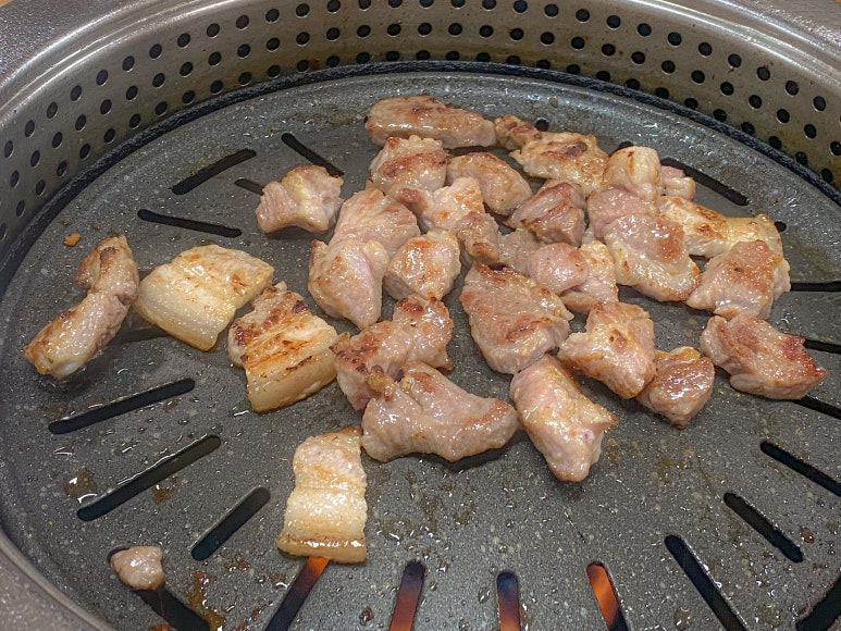 미래한우마을 이미지