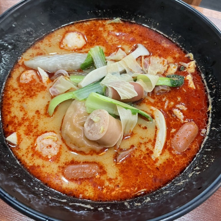하이탕마라탕 이미지