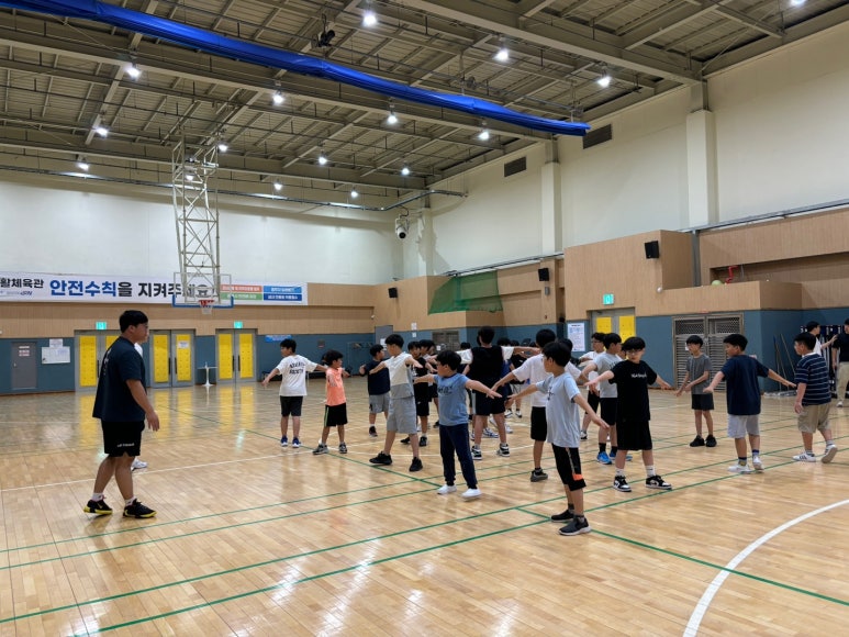 구로스포츠클럽 이미지