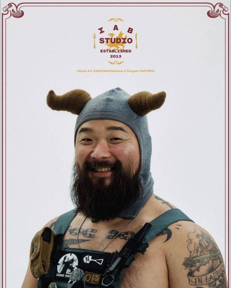 스튜디오밥 이미지