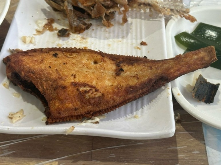 꼭지초장 이미지