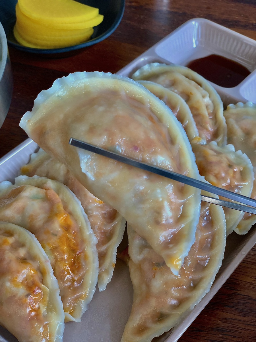 이가김치만두 이미지