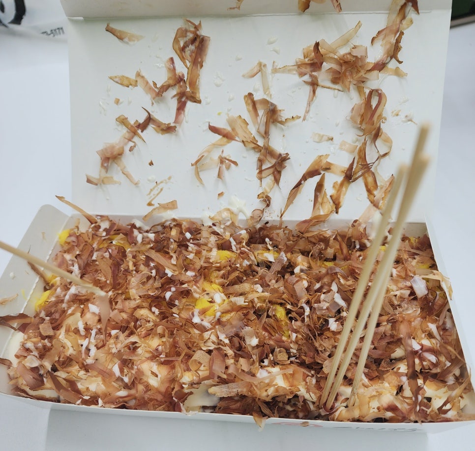 사이코우타코야끼전북대점 이미지