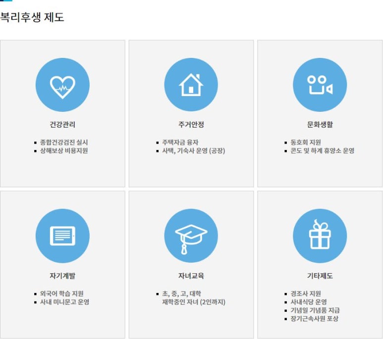 휴비스(주) 전주공장 이미지