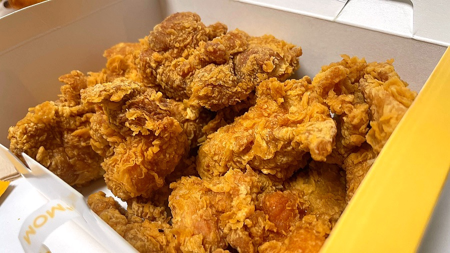 맘스터치 민락수변점 이미지