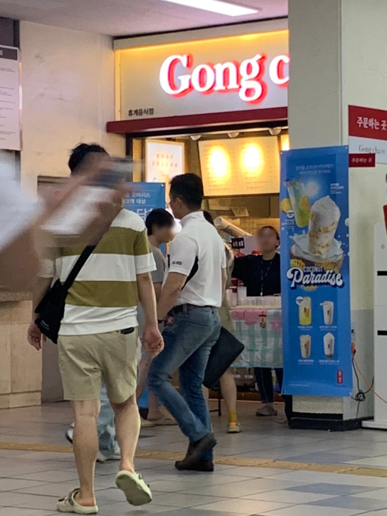 공차천안고속 이미지