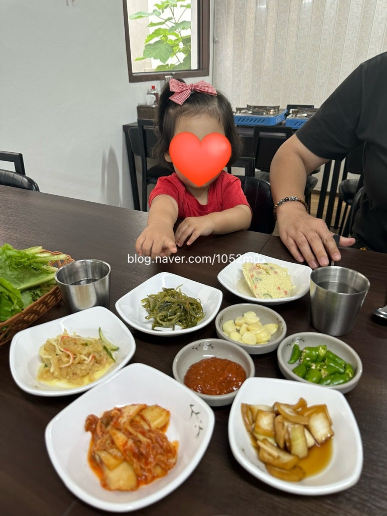 만나 유황오리 이미지