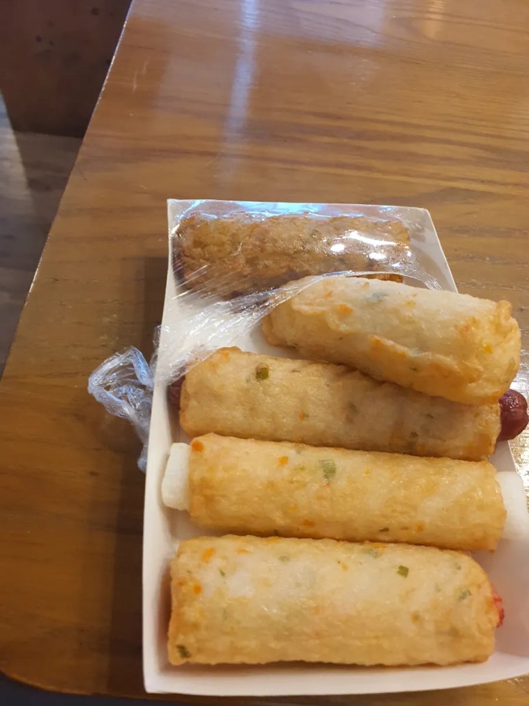 어묵공장 이미지