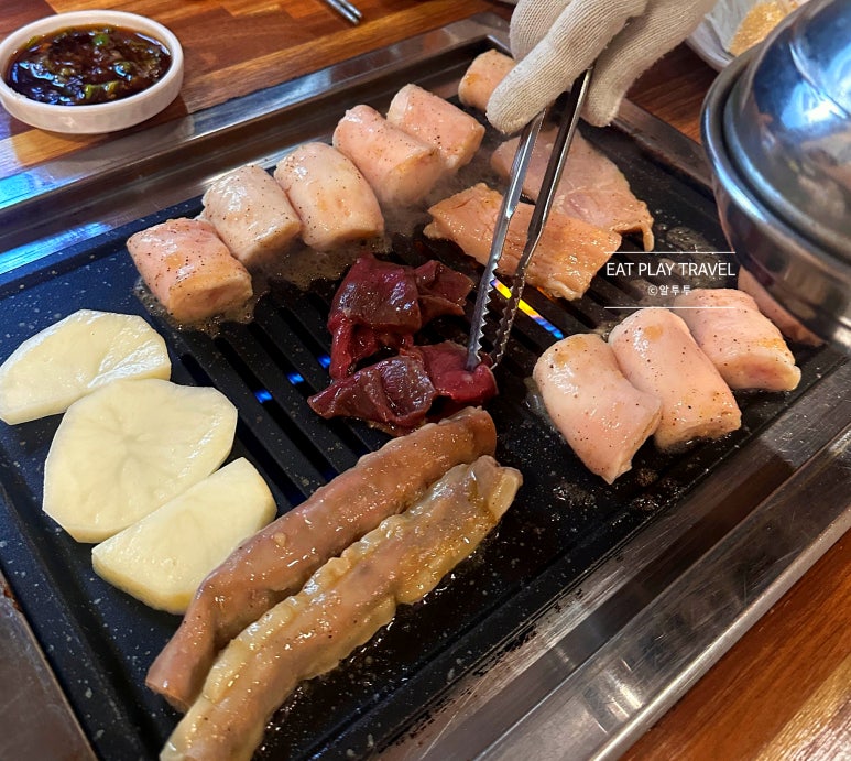칠성양곱창 이미지