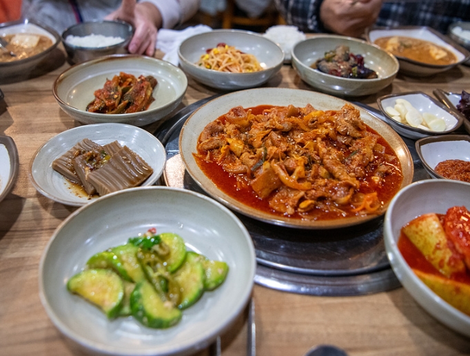 흑석한우마을 이미지