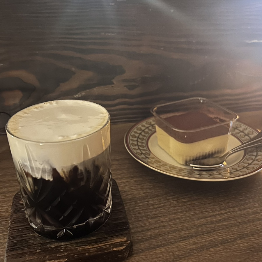 커피아지트 이미지