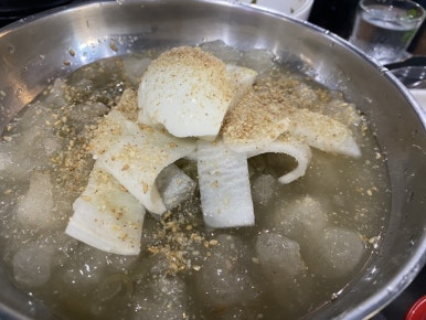숯불뒷고기 이미지