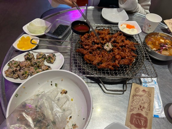 모자온달논현점 이미지