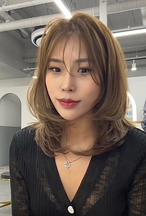 예쁘지미용실 이미지
