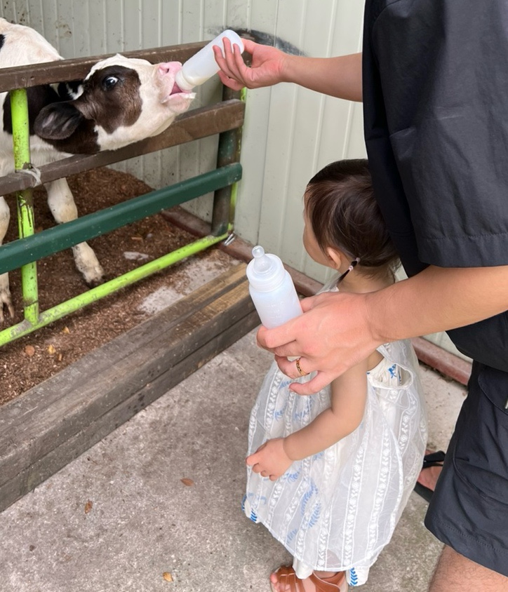후사랑밀크(환희목장) 이미지