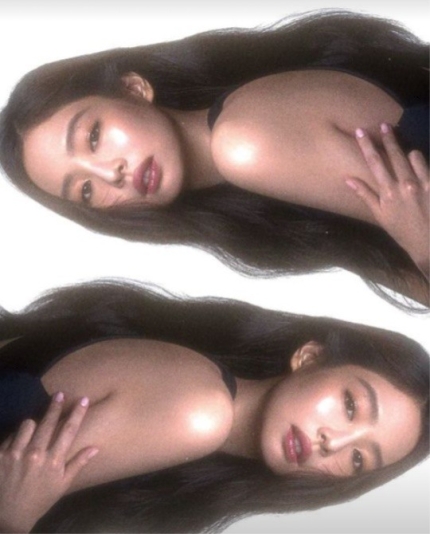 요니네일 이미지
