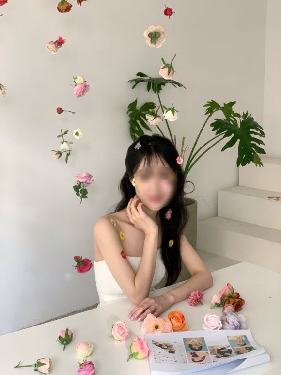 웨딩꽃방 이미지