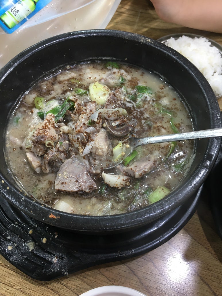 최가네순대국 이미지