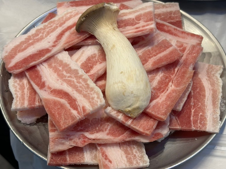 냉삼회관CGV점 이미지